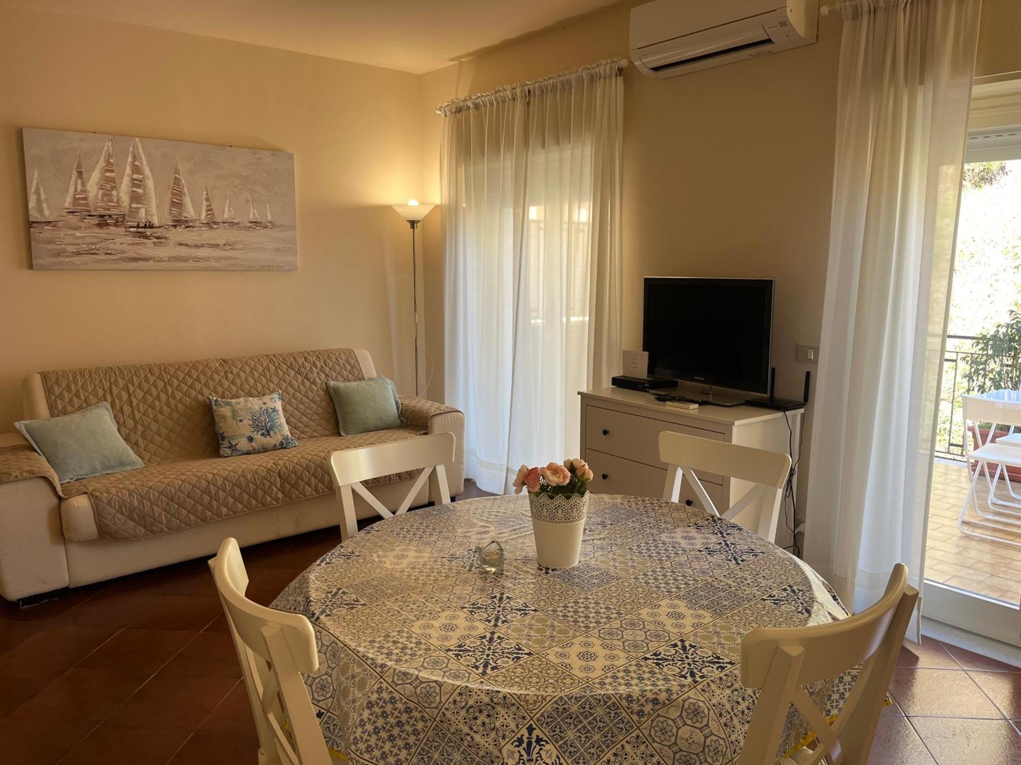 Apartamento La Casa Di Andrea Taormina Exterior foto