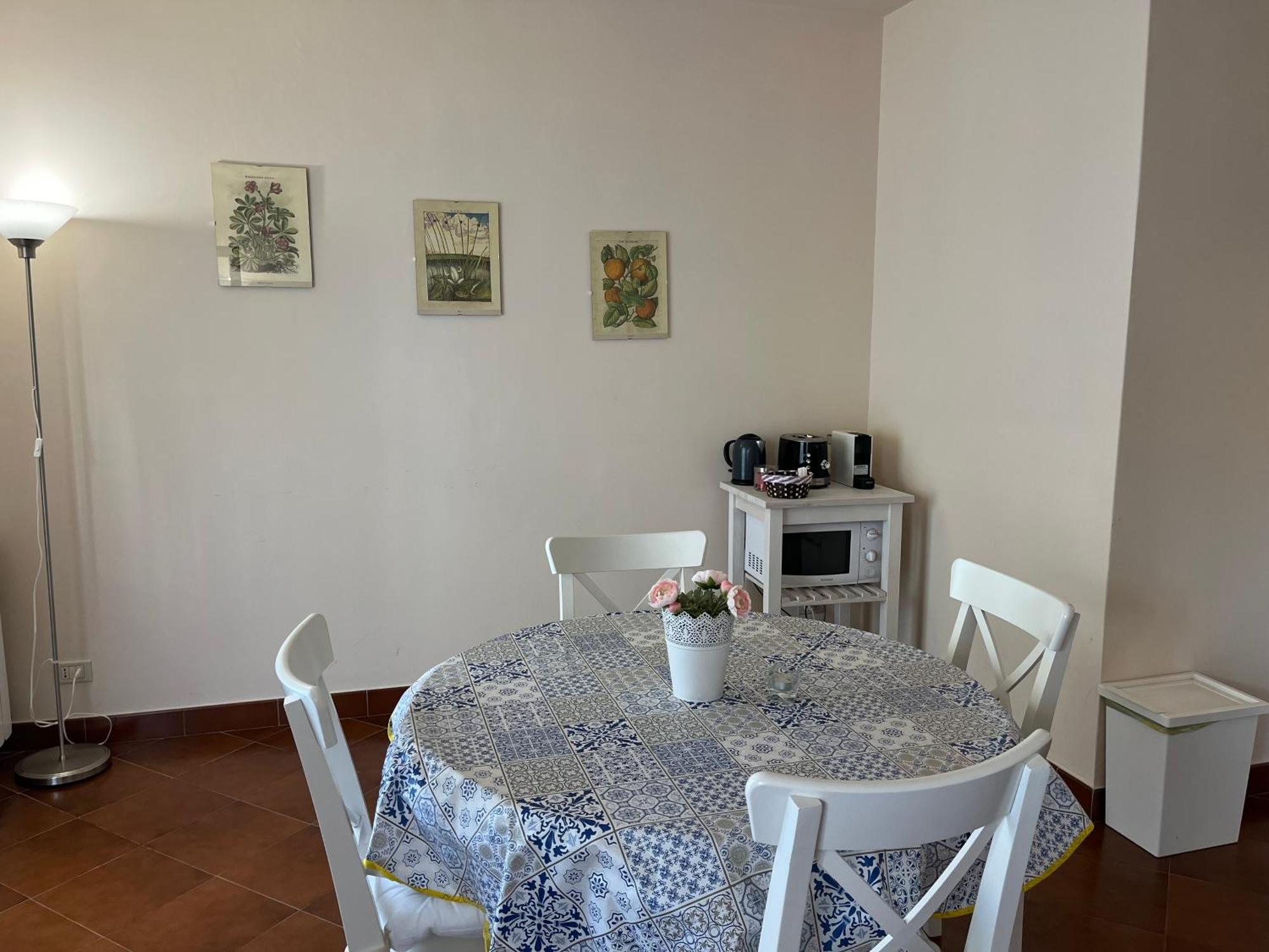 Apartamento La Casa Di Andrea Taormina Exterior foto