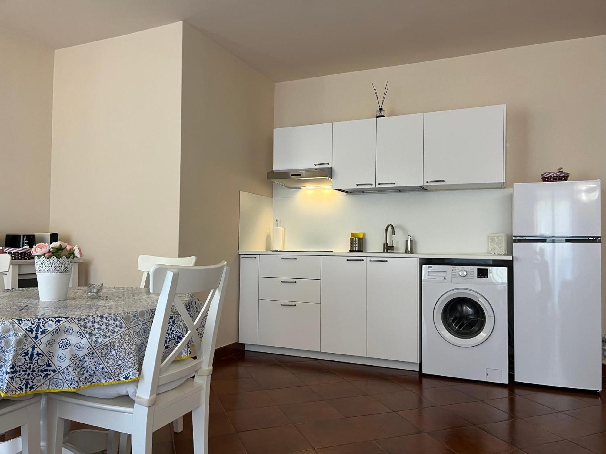 Apartamento La Casa Di Andrea Taormina Exterior foto