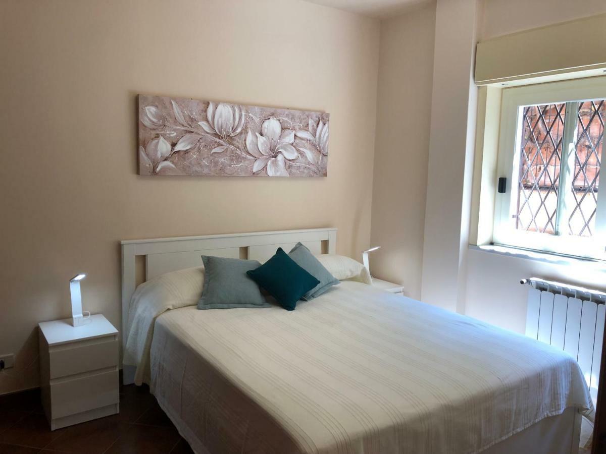 Apartamento La Casa Di Andrea Taormina Exterior foto