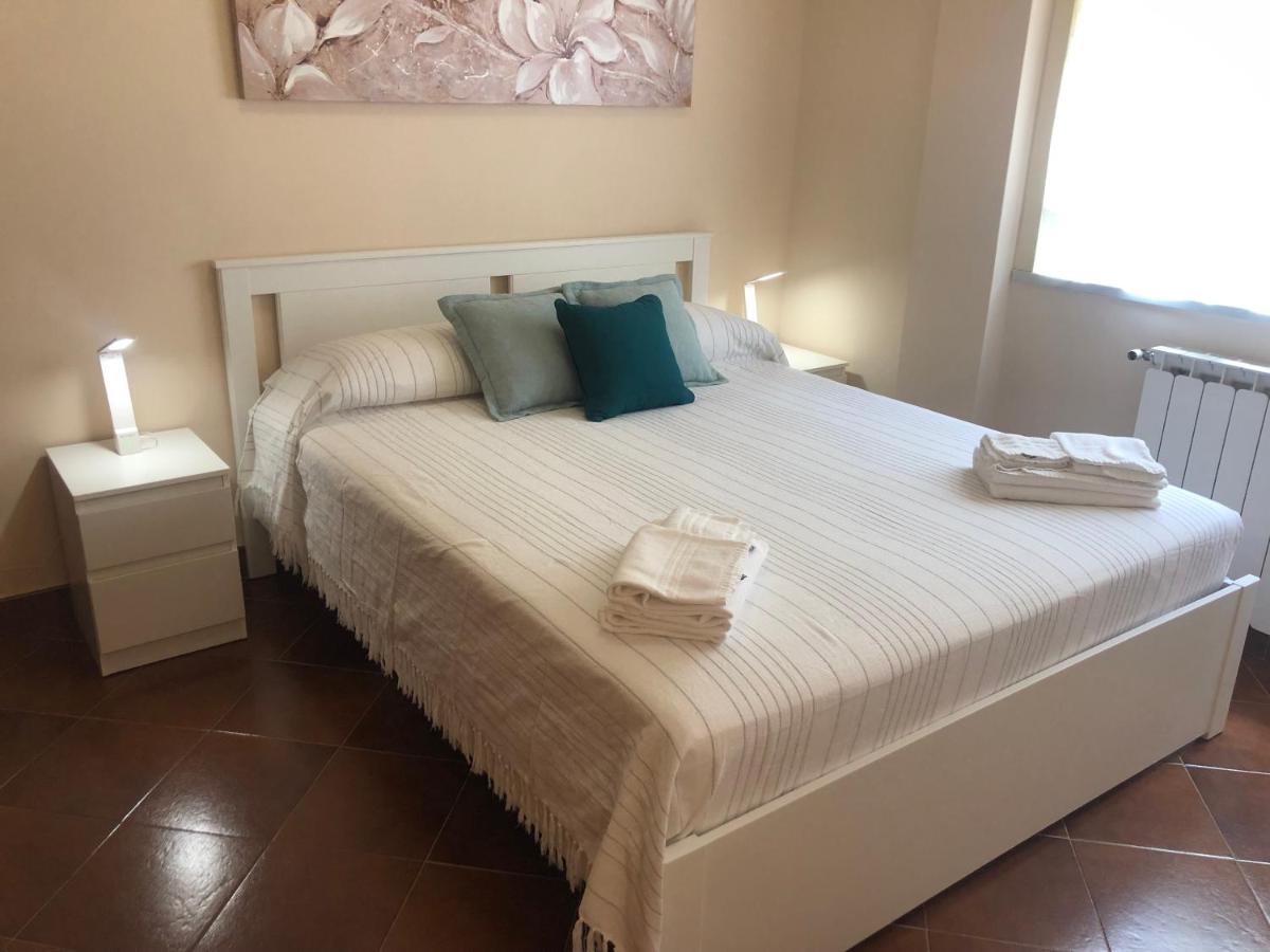 Apartamento La Casa Di Andrea Taormina Exterior foto